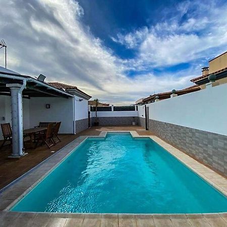 El Olivar Corralejo Sun & Beach 外观 照片