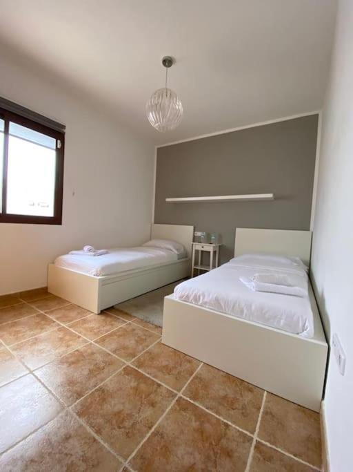 El Olivar Corralejo Sun & Beach 外观 照片
